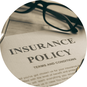 Insurance Policy Form
