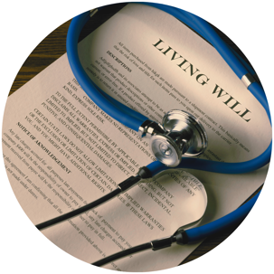 WIll and Stethoscope