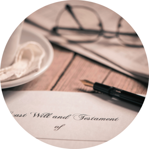 WillAndTestaMent