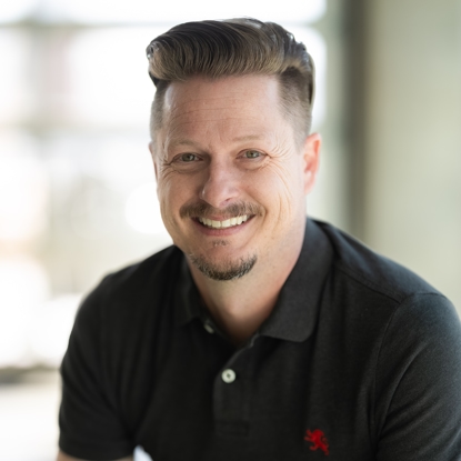 Travis H Clark Photo