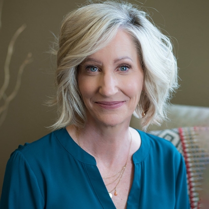 Dawn Kaufman Photo