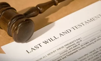 Can You Write Your Spouse Out of Your Will or Trust?