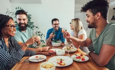 Friendships Change with Divorce