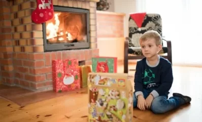 How to Handle Holidays in a Divorce