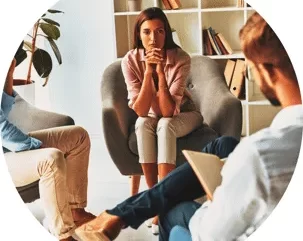 Dealing With A Joint Trust And The Assets Held After A Divorce?