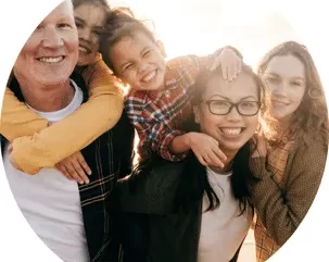 The Benefits of A-B Trust Planning for Blended Families