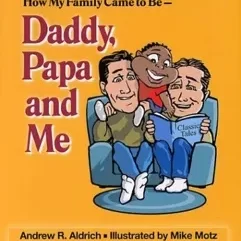 Children’s Books for LGBTQ Families