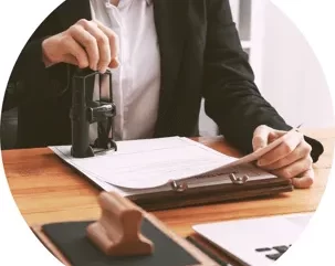 What Does a Notary Do?