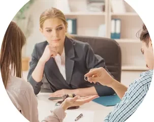 The Benefits of a Mediated Divorce Settlement Agreement