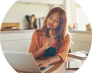 Choosing an Attorney