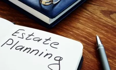 5 Reasons to Update Your Estate Plan