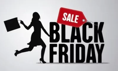 There it is, I boycotted Black Friday!