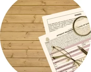 Steps To Take For A Name Change In Nevada