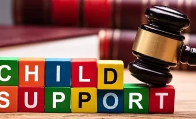 Child Support Changes