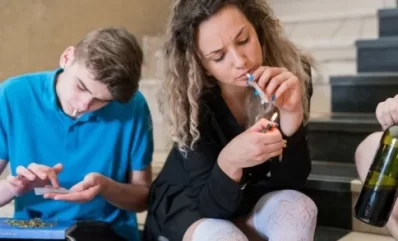 Parenting in the Age of Legal Marijuana