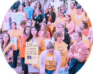 Title: The Public Health Consequences of the Alabama Supreme Court Decision on Infertility Clinics