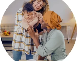 Choosing a Surrogate: Legal Criteria and Considerations