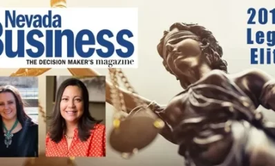 Kimberly Surratt and Melissa Exline Recognized as Legal Elite!