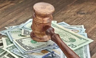 Changes to Alimony Taxability as of January 1, 2019