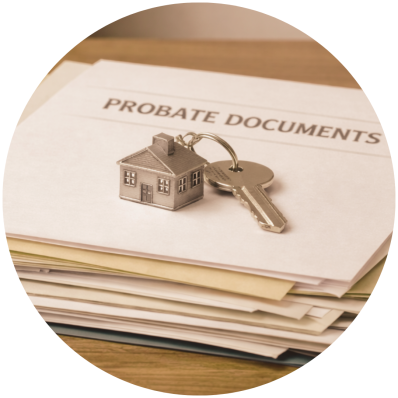 Common Issues Requiring a Probate