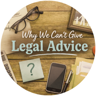 A Message From Our Family Law Paralegals
