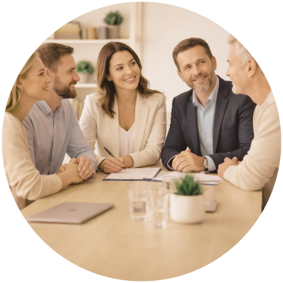 Why Collaborative Divorce Is a Smart Option for Couples in Nevada