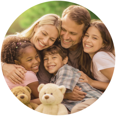 Strengthening Child Welfare: A Look at Federal Conversations to Try to Support Adoption and Permanency