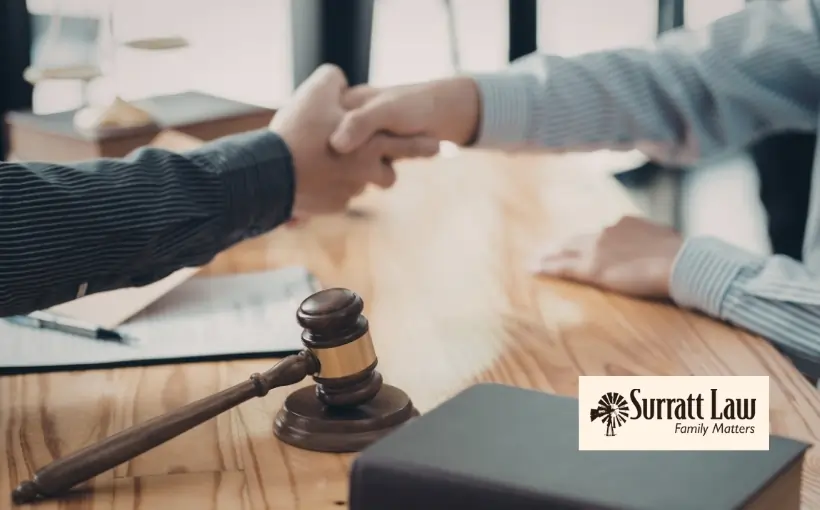 best sparks trusts lawyer