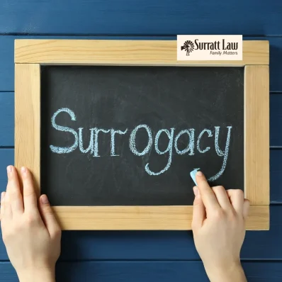 Surrogacy Agreements in Nevada: What Makes Them Enforceable