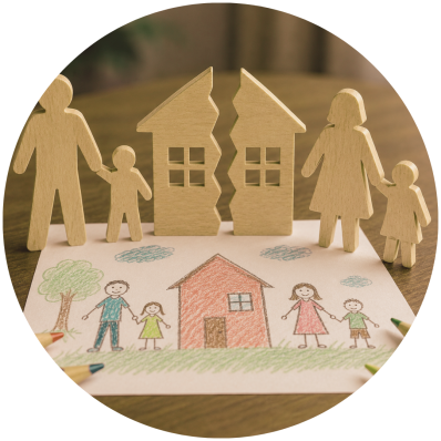 When Can a Nevada Court Award Sole Physical Custody?