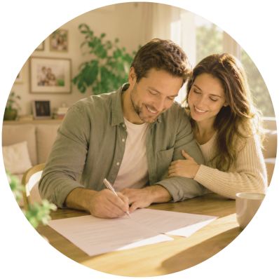 Postnuptial Agreements in Nevada