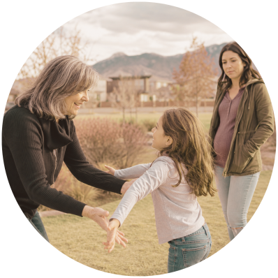 Third-Party Visitation in Nevada