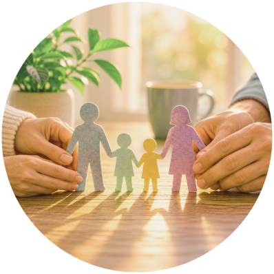 Tracing Separate Property in Divorce
