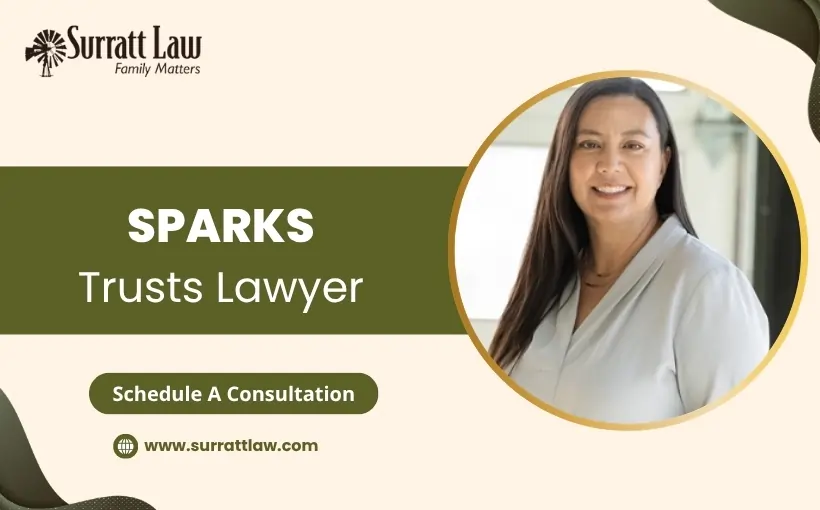 Sparks Trusts Lawyer-image