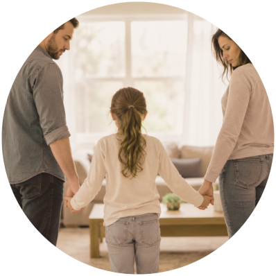 Joint Physical Custody in Nevada: Why the 40% Rule Isn’t the Final Word