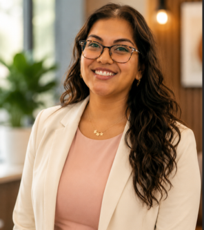 Paralegal - Vanessa Martinez