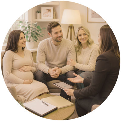 Know Your Rights: A Legal Guide for First-Time Surrogates