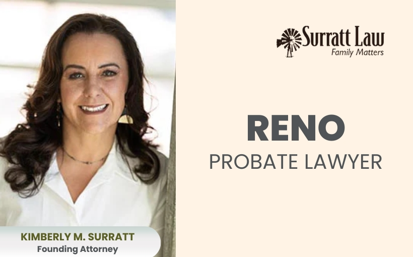 Reno Probate Lawyer-image