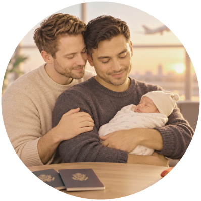 Second Birthright Citizenship Update: The September 2 Injunction, New Passport Rules, and a Task Force on the Ground