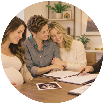 Gestational Surrogacy Agreements in Utah: Legal Requirements and Key Rules