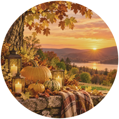 Samhain: The Ancient Festival That Welcomes the Darkness