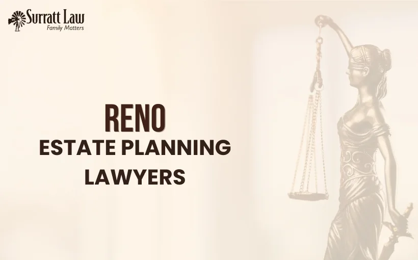 Reno Estate Planning Lawyer-image